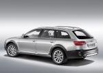 Audi A6 Allroad 3.0T Quattro 2008 года